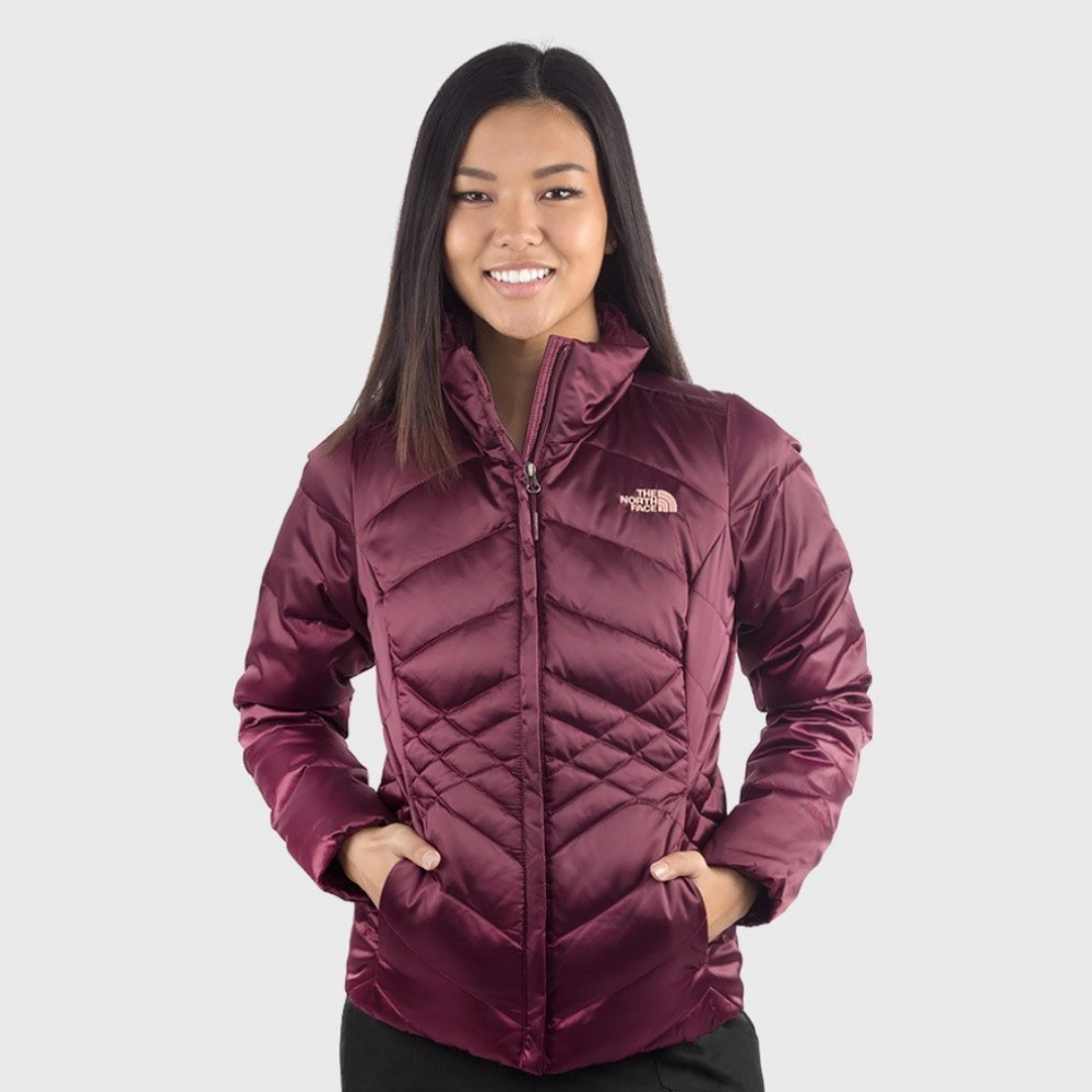 One day sale! The North Face Down Aconcagua Jacket